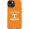University of Tennessee-Knoxville Volunteers iPhone 15 Impact Case